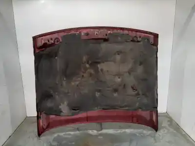 Peça sobressalente para automóvel em segunda mão capot por opel vectra a gl referências oem iam 1160222  