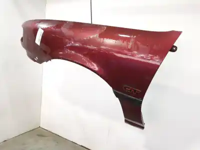 Peça sobressalente para automóvel em segunda mão guarda-lamas dianteiro esquerdo por opel vectra a gl referências oem iam 1101128