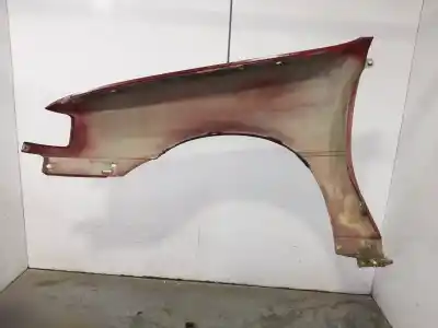 Peça sobressalente para automóvel em segunda mão guarda-lamas dianteiro direito por opel vectra a gl referências oem iam 1101128