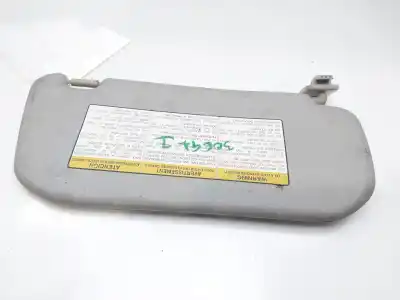 Автозапчастина б/у лівий натір для daewoo compact se посилання на oem iam 96283650  