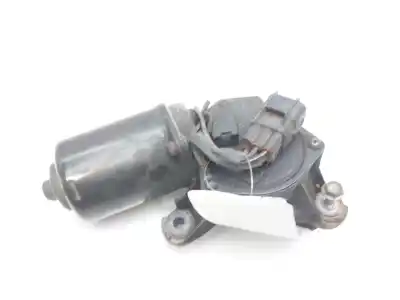 Second-hand car spare part front windshield wiper motor for daewoo compact se oem iam references 96303118