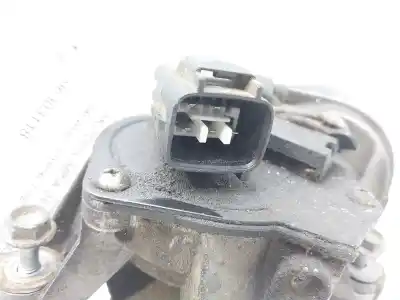 Автозапчастина б/у двигатель передніх склоочисників для daewoo compact se посилання на oem iam 96303118  