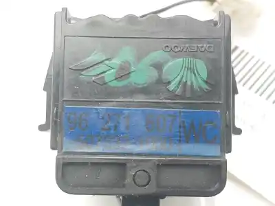 Автозапчастина б/у команда чистити для daewoo compact se посилання на oem iam 96271607  