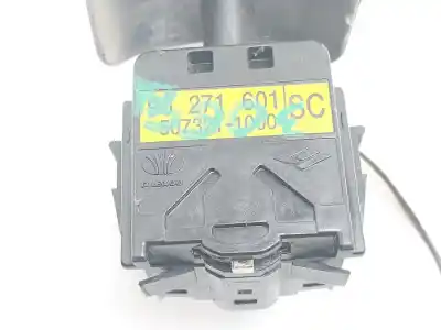 Second-hand car spare part indicator switch for daewoo compact se oem iam references 96271601  