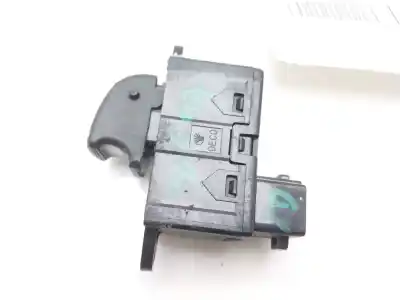 Second-hand car spare part right front power window switch for daewoo compact se oem iam references 96190777  