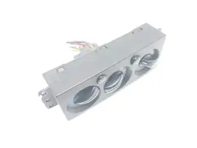 Second-hand car spare part heating / air conditioning control panel for daewoo compact se oem iam references 96271349