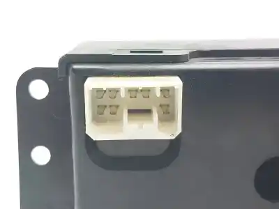 Автозапчастина б/у контроль опалення / кондиціонації для daewoo compact se посилання на oem iam 96271349  