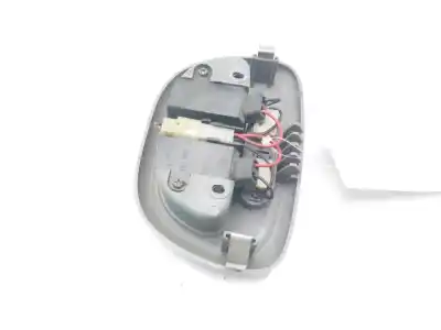 Second-hand car spare part interior light for daewoo compact se oem iam references 96258031
