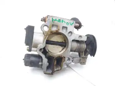 Автозапчастина б/у коробка метелика для daewoo compact se посилання на oem iam 96184569  