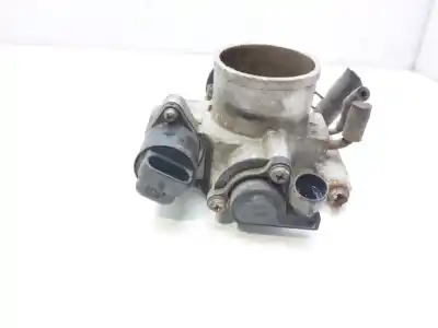 Second-hand car spare part throttle body for daewoo compact se oem iam references 96184569
