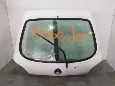 İkinci el araba yedek parçası bagaj kapagi için ford fiesta berlina intro oem iam referansları 1128905  