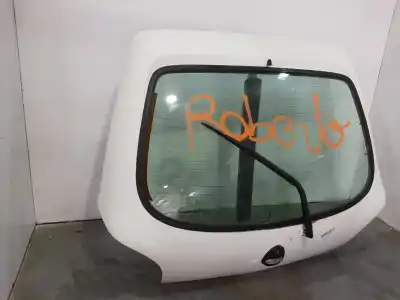 İkinci el araba yedek parçası bagaj kapagi için ford fiesta berlina intro oem iam referansları 1128905  