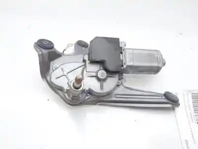 Peça sobressalente para automóvel em segunda mão motor do limpador traseiro por toyota avensis wagon (t25) 2.0 d-4d executive referências oem iam 8513005100