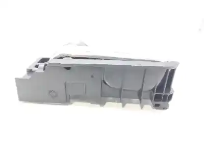 Peça sobressalente para automóvel em segunda mão puxador interior traseiro esquerdo por toyota avensis wagon (t25) 2.0 d-4d executive referências oem iam 50594a1