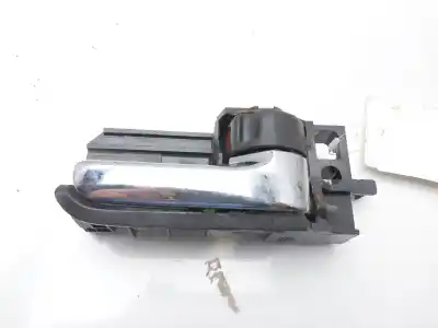 Peça sobressalente para automóvel em segunda mão puxador interior dianteiro direito por toyota avensis wagon (t25) 2.0 d-4d executive referências oem iam 5059442