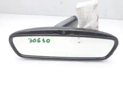 Second-hand car spare part interior rearview mirror for toyota avensis wagon (t25) 2.0 d-4d executive oem iam references 878100d011  