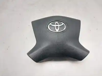 Peça sobressalente para automóvel em segunda mão airbag dianteiro esquerdo por toyota avensis wagon (t25) 2.0 d-4d executive referências oem iam 4513005112a