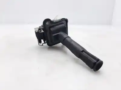 Автозапчастина б/у котушка запалювання для volkswagen passat b5 (3b2) 1.8 t посилання на oem iam 058905105  