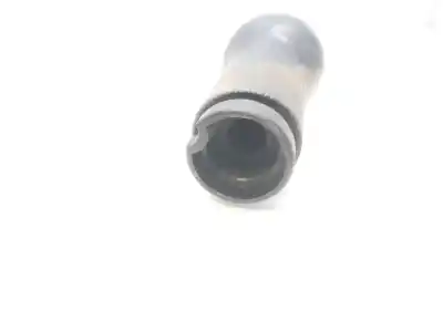 Автозапчасти б/у ручка рычага передачи за nissan almera (n16/e) visia ссылки oem iam 32865au105  