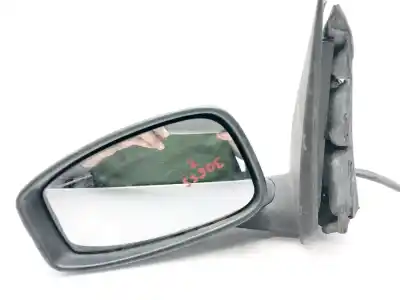 Peça sobressalente para automóvel em segunda mão espelho retrovisor esquerdo por fiat stilo (192) 1.9 jtd cat referências oem iam 0000735306558  