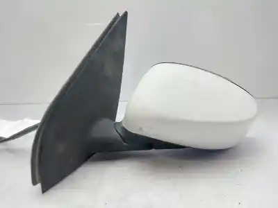 Peça sobressalente para automóvel em segunda mão espelho retrovisor esquerdo por fiat stilo (192) 1.9 jtd cat referências oem iam 0000735306558  