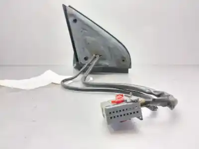 Peça sobressalente para automóvel em segunda mão espelho retrovisor esquerdo por fiat stilo (192) 1.9 jtd cat referências oem iam 0000735306558  