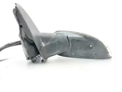 Peça sobressalente para automóvel em segunda mão espelho retrovisor esquerdo por fiat stilo (192) 1.9 jtd cat referências oem iam 0000735306558  