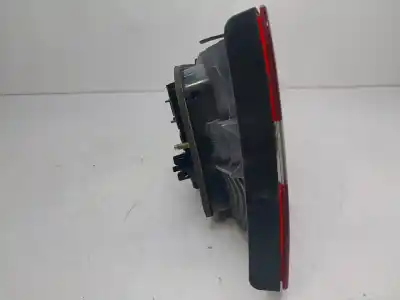 Pezzo di ricambio per auto di seconda mano luce di coda interna destra per fiat stilo (192) 1.9 jtd cat riferimenti oem iam 51717942