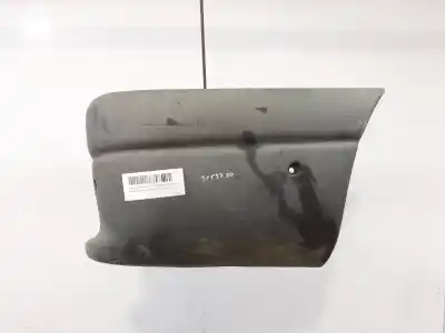 Second-hand car spare part right rear bumper for renault master ii phase 2 combi combi 2t8 l1 9 - plazas oem iam references 7700352124