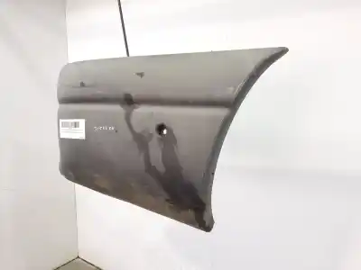 Second-hand car spare part right rear bumper for renault master ii phase 2 combi combi 2t8 l1 9 - plazas oem iam references 7700352124  