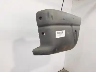 Second-hand car spare part right rear bumper for renault master ii phase 2 combi combi 2t8 l1 9 - plazas oem iam references 7700352124  