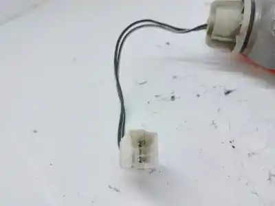 Peça sobressalente para automóvel em segunda mão farolim interior traseiro esquerdo por piaggio (vespa) fly fly 50 referências oem iam 12vp10w