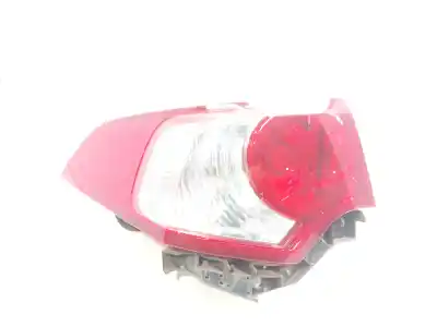 Автозапчасти б/у левый задний фонарь за honda accord viii (cu) 2.2 i-dtec (cu3) ссылки oem iam 33550tl0g01  