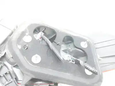 Автозапчасти б/у левый задний фонарь за honda accord viii (cu) 2.2 i-dtec (cu3) ссылки oem iam 33550tl0g01  