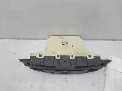 Автозапчасти б/у климат-контроль за honda accord viii (cu) 2.2 i-dtec (cu3) ссылки oem iam 79600tl0g11za  