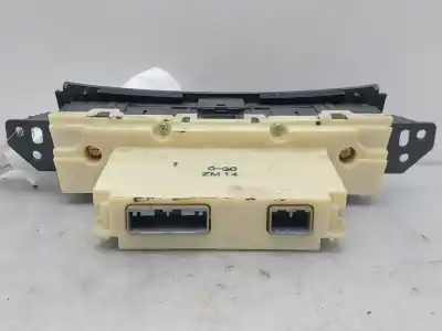 Автозапчасти б/у климат-контроль за honda accord viii (cu) 2.2 i-dtec (cu3) ссылки oem iam 79600tl0g11za  
