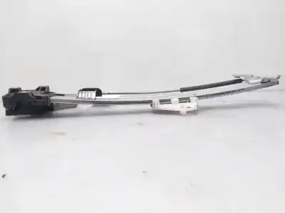 Автозапчастина б/у регулятор скла заднього правого для honda accord viii (cu) 2.2 i-dtec (cu3) посилання на oem iam 72710tl0013  