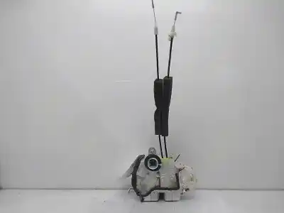 Автозапчасти б/у замок задней левой двери за honda accord viii (cu) 2.2 i-dtec (cu3) ссылки oem iam 72650tl0j02