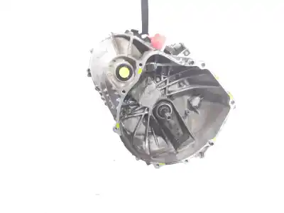 Автозапчасти б/у коробка передач за honda accord viii (cu) 2.2 i-dtec (cu3) ссылки oem iam n22b1  6 velocidades