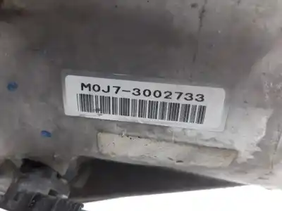 Автозапчасти б/у коробка передач за honda accord viii (cu) 2.2 i-dtec (cu3) ссылки oem iam n22b1  6 velocidades