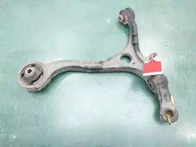 Автозапчасти б/у передний правый нижний рычаг подвески за honda accord viii (cu) 2.2 i-dtec (cu3) ссылки oem iam 51350ta0a00