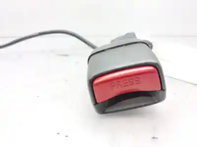 Автозапчасти б/у левый передний крюк ремня за honda accord viii (cu) 2.2 i-dtec (cu3) ссылки oem iam 81855tl0g31za  