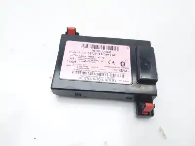 Автозапчасти б/у электронный модуль за honda accord viii (cu) 2.2 i-dtec (cu3) ссылки oem iam 39770tl0g010