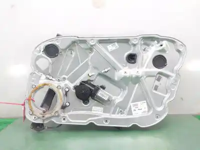 Автозапчастина б/у регулятор переднього правого скла для alfa romeo 159 sportwagon (140) 1.9 jtdm 16v distinctive посилання на oem iam 156048350