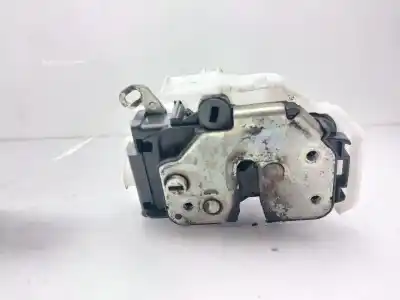 Автозапчастина б/у замок дверей заднього лівого для alfa romeo 159 sportwagon (140) 1.9 jtdm 16v distinctive посилання на oem iam 50513060  