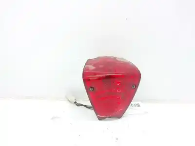 Peça sobressalente para automóvel em segunda mão farolim traseiro central por piaggio (vespa) fly fly 50 referências oem iam 12vp215w