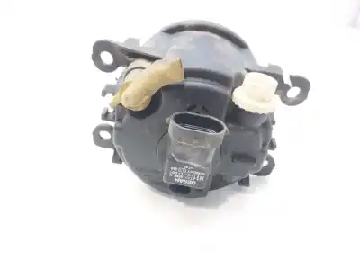 Автозапчастина б/у ЛІВА ПРОТИТУТМАНА для CITROEN C5 BERLINA  Посилання на OEM IAM 9650001680  