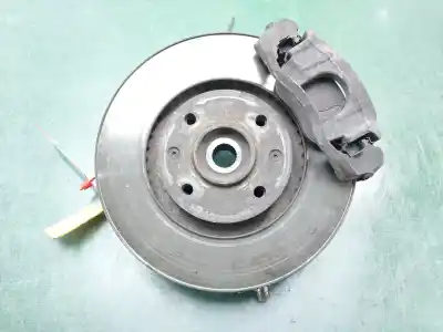 Автозапчасти б/у передняя правая кулачка за peugeot 307 break / sw (s1) sw pack ссылки oem iam 1606631080  