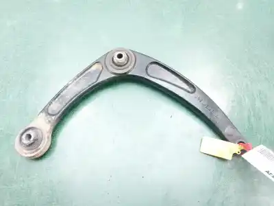 Recambio de automóvil de segunda mano de BRAZO SUSPENSION INFERIOR DELANTERO IZQUIERDO para PEUGEOT 307 BREAK / SW (S1)  referencias OEM IAM 1643188580  