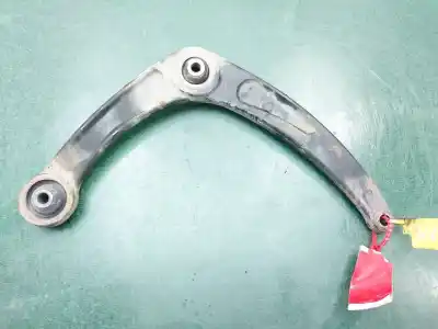 Second-hand car spare part front right lower suspension arm for peugeot 307 break / sw (s1) sw pack oem iam references 1643188980  